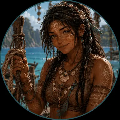 Profile image of Lyra