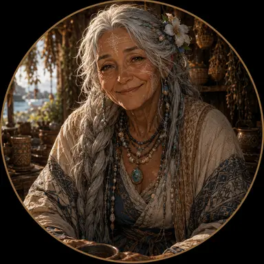 Profile image of Maren