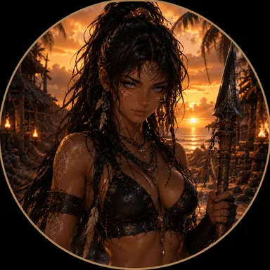 Profile image of Taira