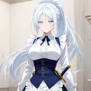 Profile image of シルファ・ラングリス