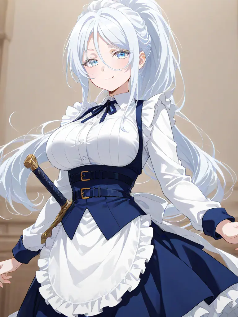 SevereFart0939의 シルファ・ラングリス