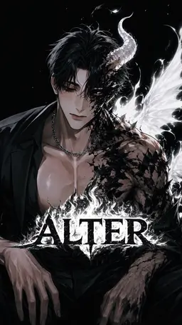 Profile image of Alvis