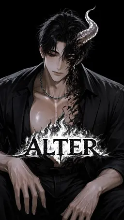 Profile image of Alvis