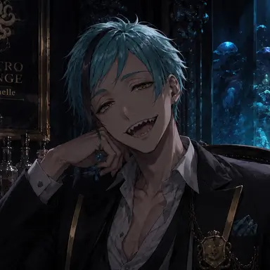 Profile image of フロイド・リーチ