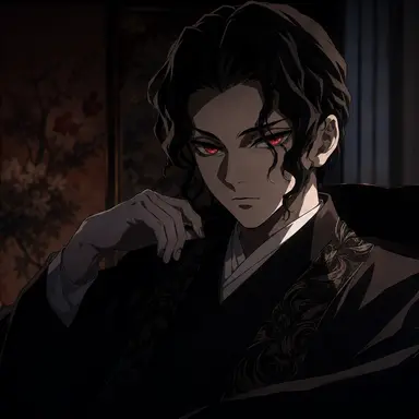 Profile image of 鬼舞辻無惨