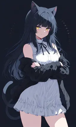 Profile image of 霊猫姫