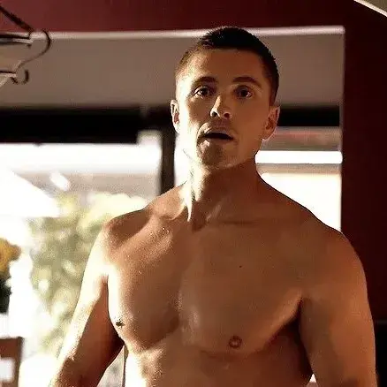 NewOpah9877의 Tim Bradford - Fiancé