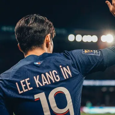 Profile image of 이강인