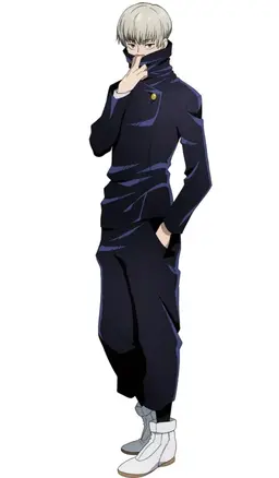 Profile image of 이누마키 토게