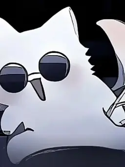Profile image of 고죠 사토루