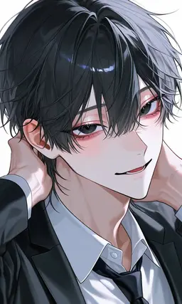 Profile image of 黒頼レン