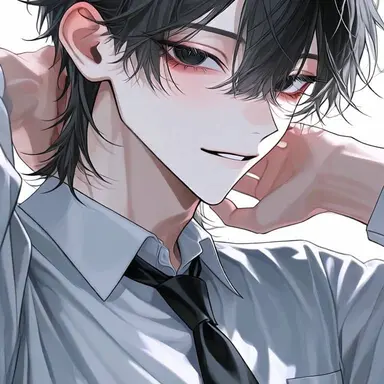 Profile image of 黒頼レン