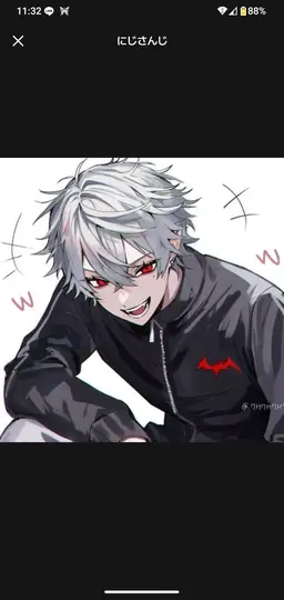 Profile image of 葛葉