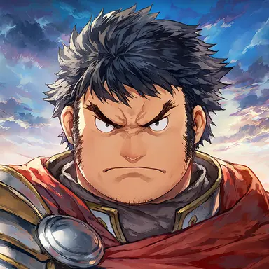 Profile image of トンタ