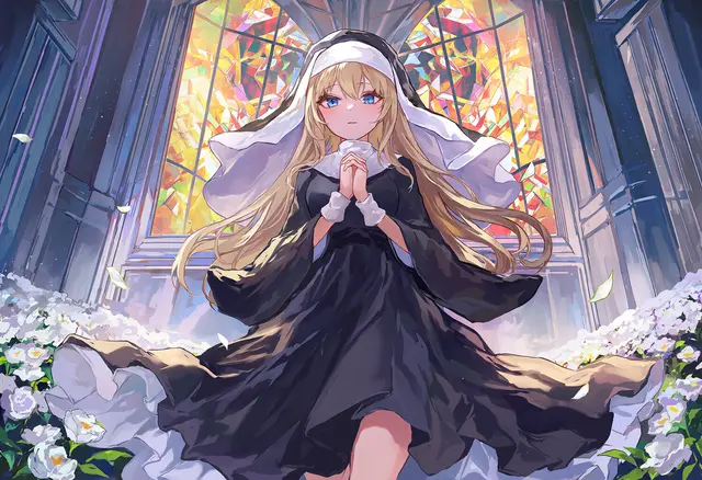 Profile image of テレジア