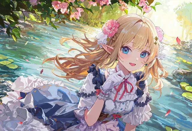 Profile image of リコ