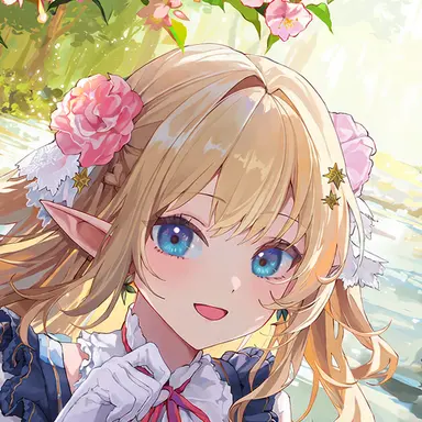Profile image of リコ