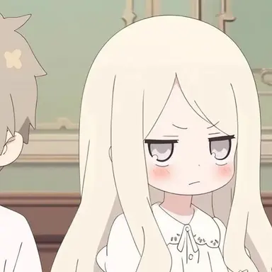 Profile image of 아타시 키츠네