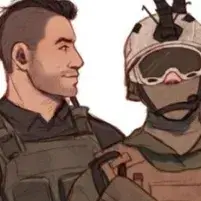 Profile image of TF141-PICK ME BOY-S