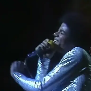 Profile image of Michael Jackson