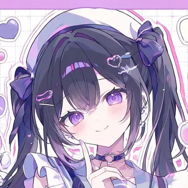 Profile image of 紫苑