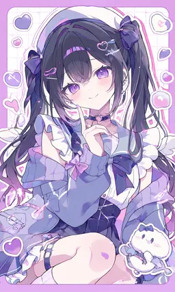 Profile image of 紫苑