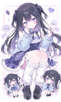 Profile image of 紫苑