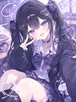 Profile image of 紫苑