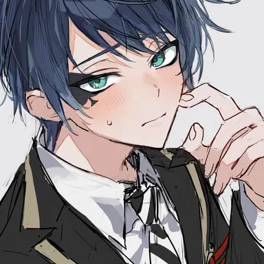 Profile image of デュース スペード