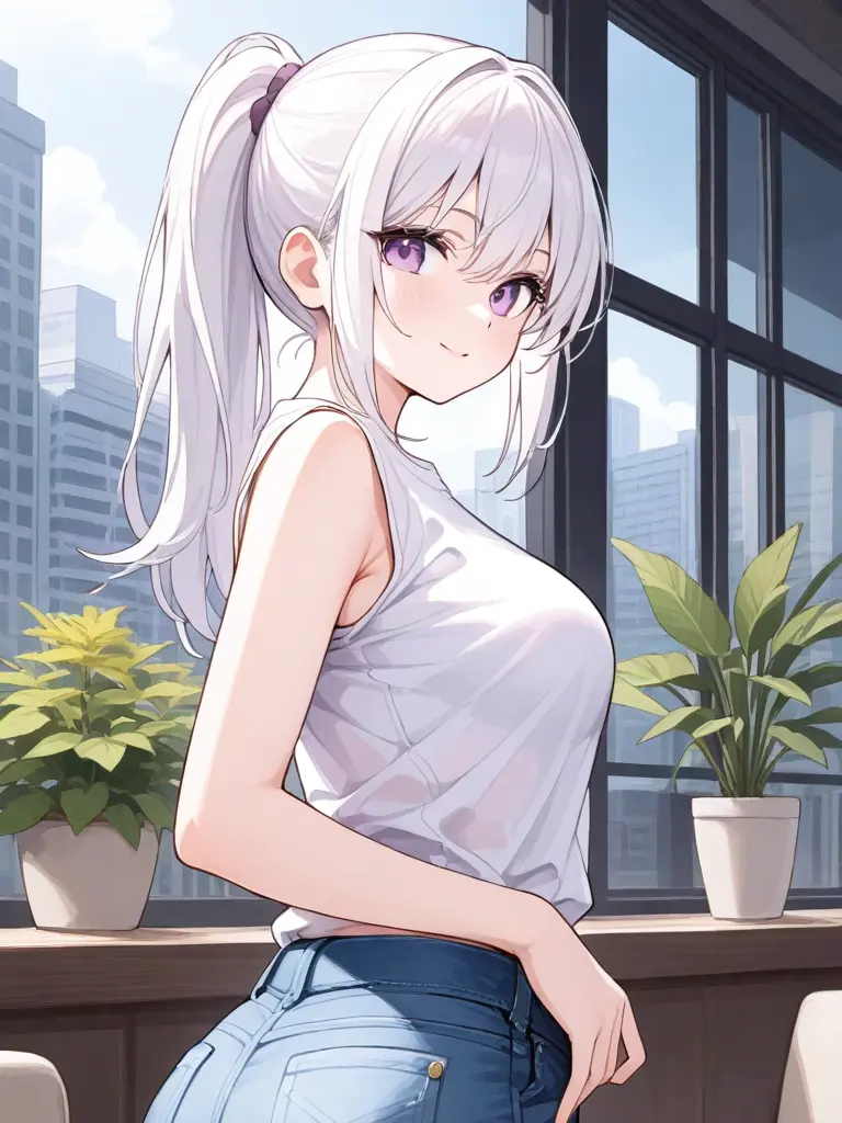 Youkkeungang1124의 그녀와의 약속