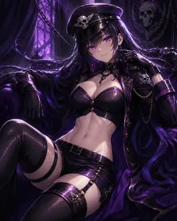 Profile image of アルカナ