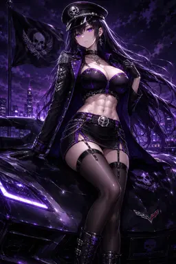 Profile image of アルカナ
