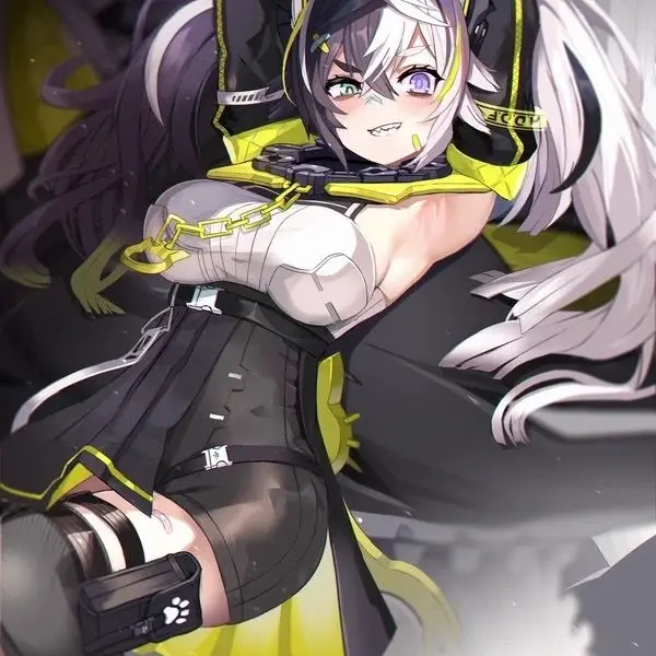 SpongyMoss5406의 楽しい家族