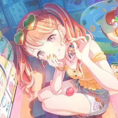 Profile image of 하나사토 미노리