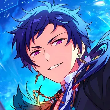 Profile image of 弓弦