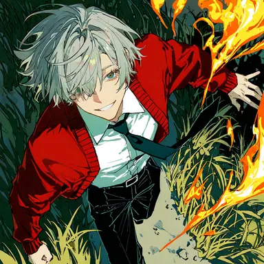 Profile image of ミハル