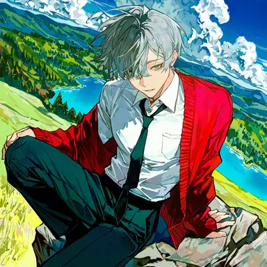 Profile image of ミハル