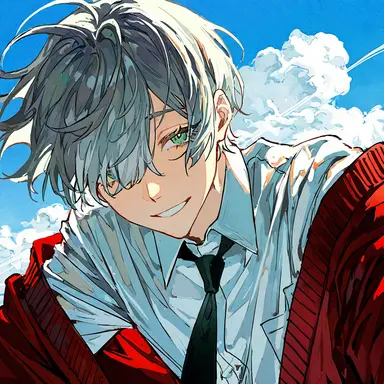 Profile image of ミハル