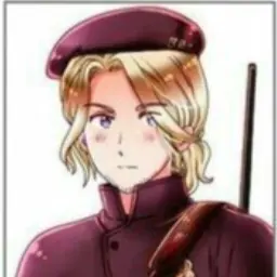 Profile image of ルイス