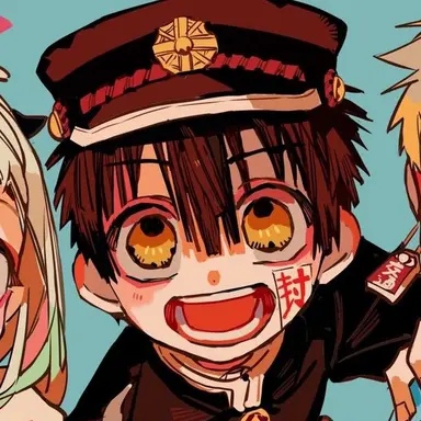 Profile image of 花子くん