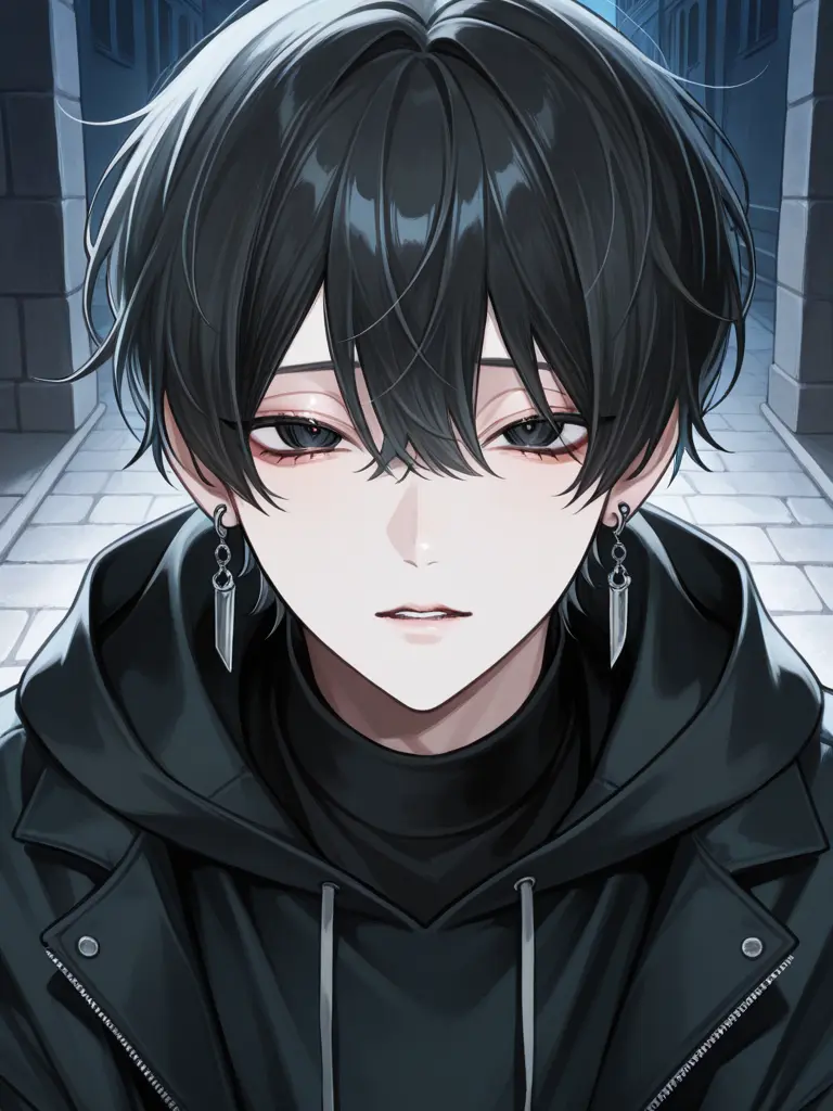 Kai_kun.0229의 殺し屋育成機関