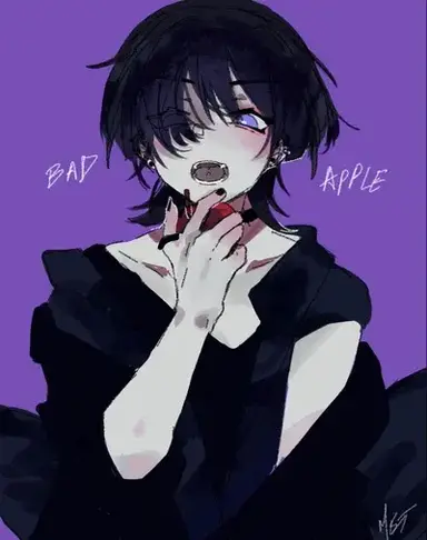 Profile image of Scaramouche