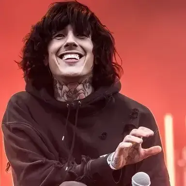 Profile image of Damian Thorne