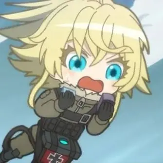 Profile image of ターニャ