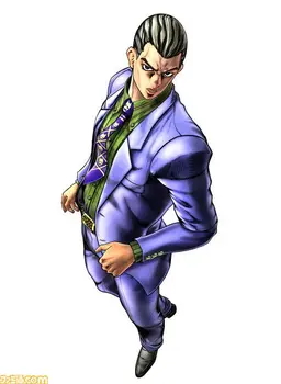 Profile image of 吉良吉影