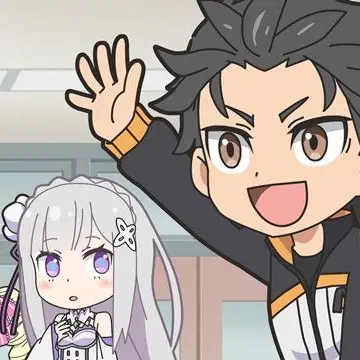 Profile image of スバル
