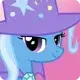 Profile image of Trixie