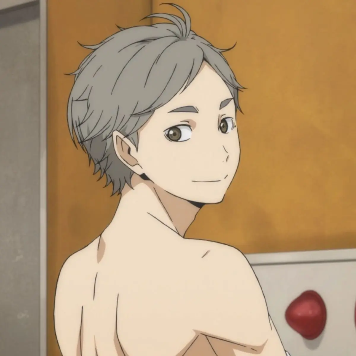 tobio의 스가와라