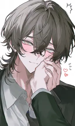 Profile image of 晴彦