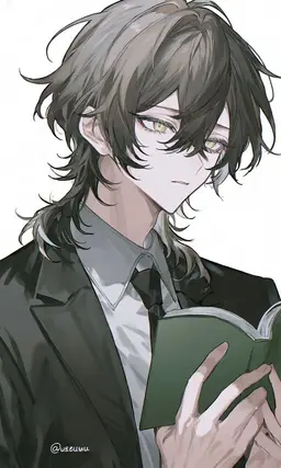 Profile image of 晴彦